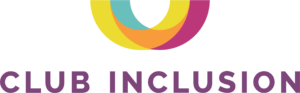 Club Inclusion logo