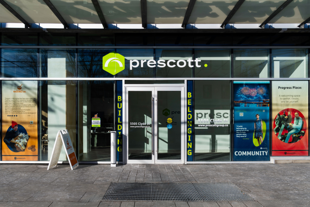 Progress Place Progress Place - Prescott Group