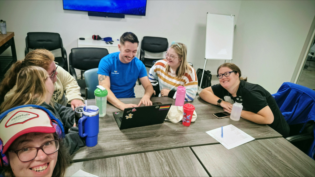 Member's Choice - Thursday Drop-In