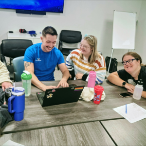 Member's Choice - Thursday Drop-In