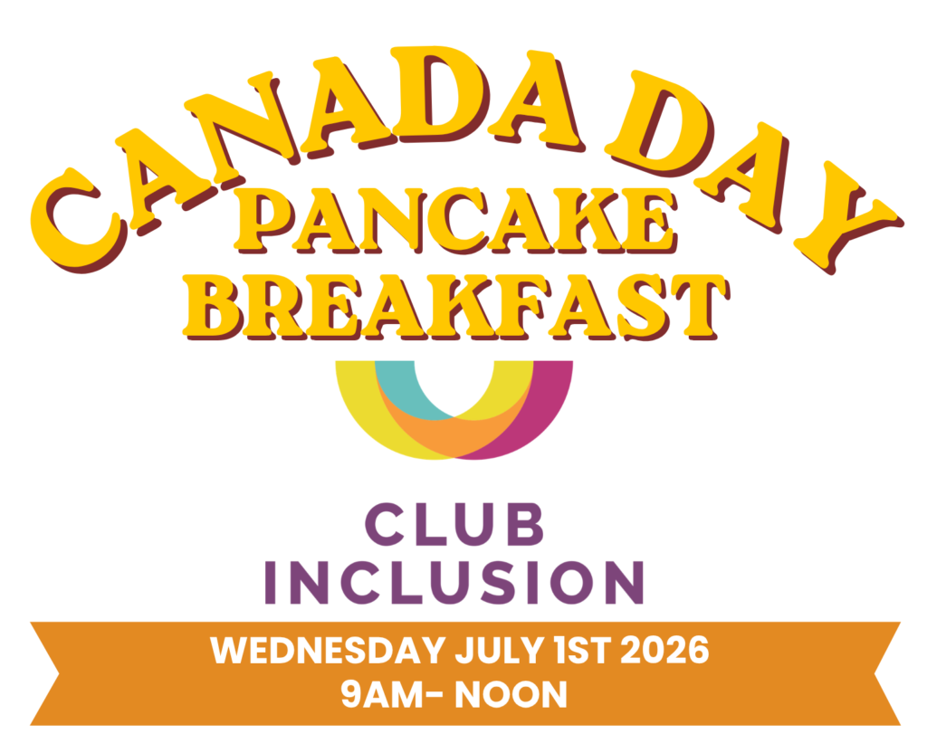 Canada Day Pancake Breakfast