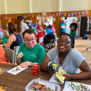 Creative Connection - Tuesday Drop-In