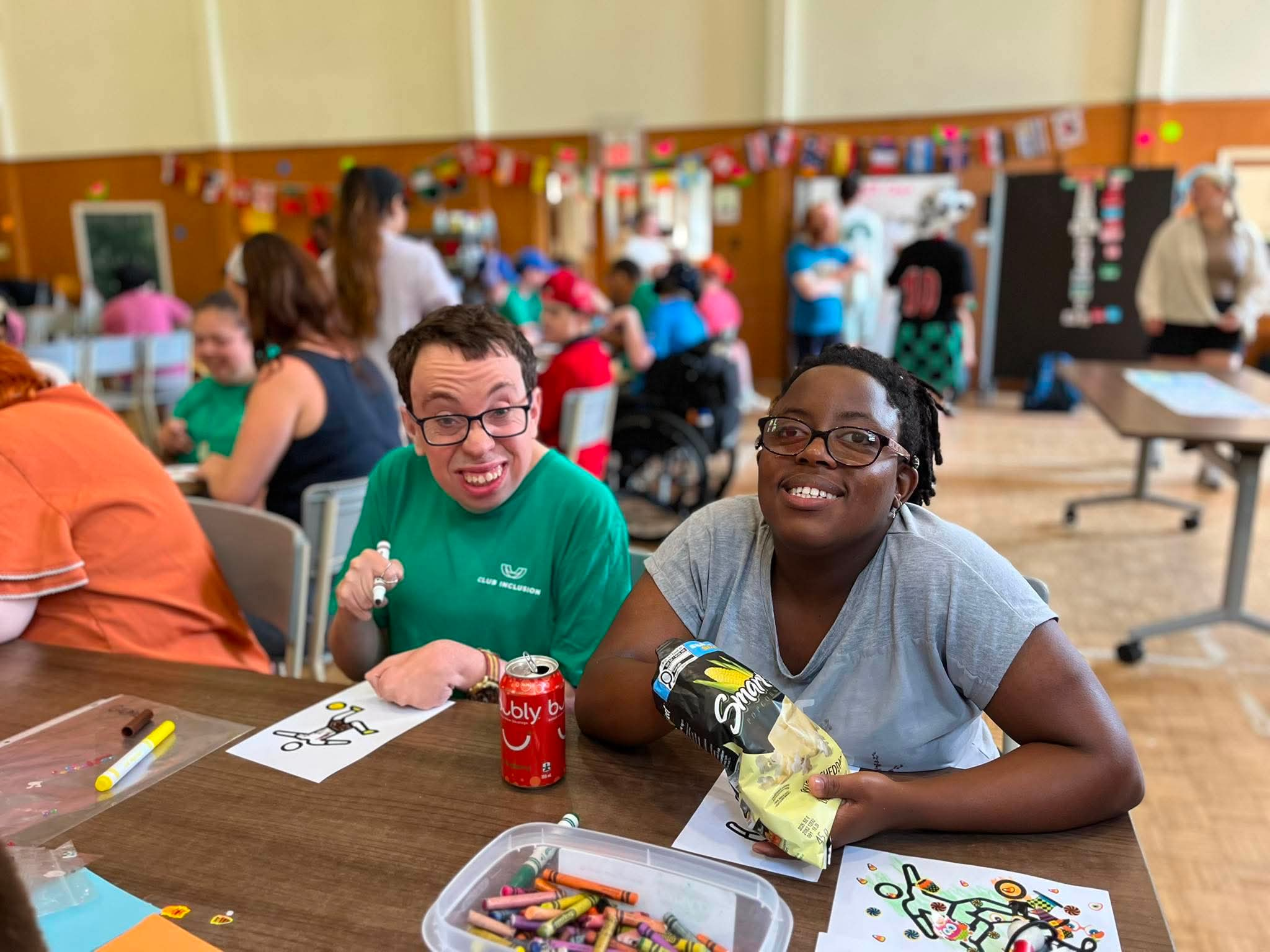 Creative Connection - Tuesday Drop-In