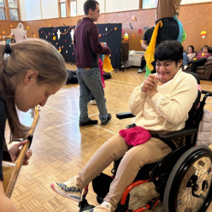 Music Therapy - Friday Drop In