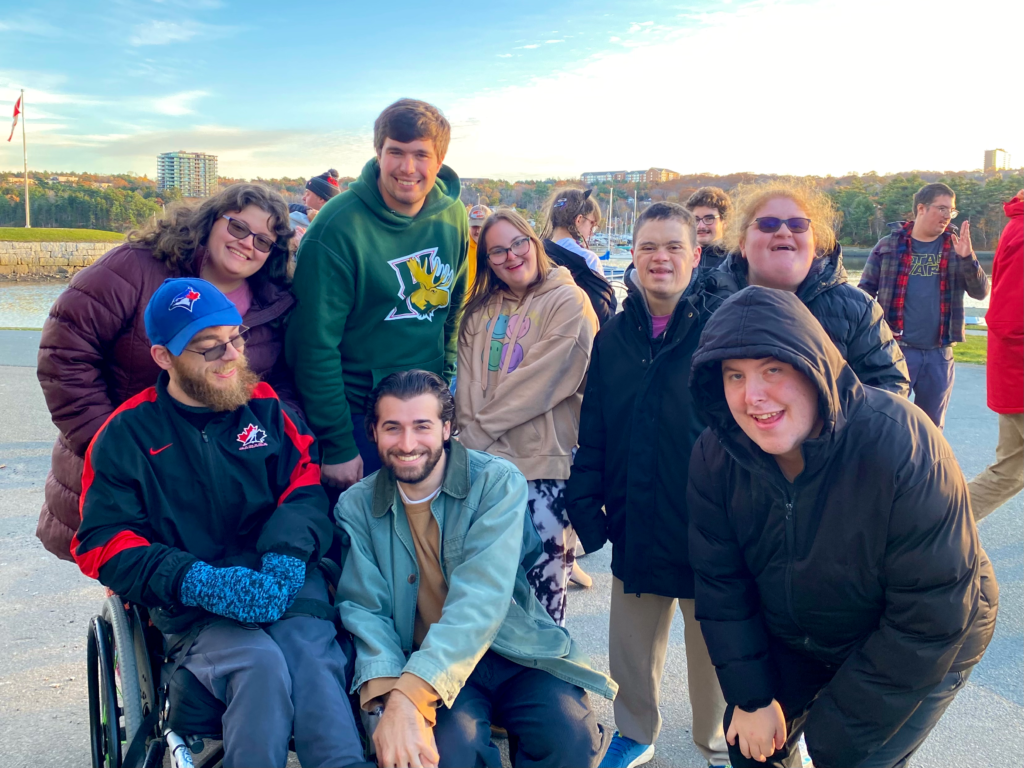 Walk & Roll Club - Monday Drop In