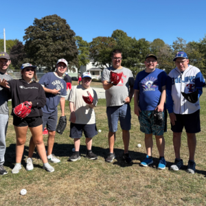 Jays Baseball Club - Sports Saturday