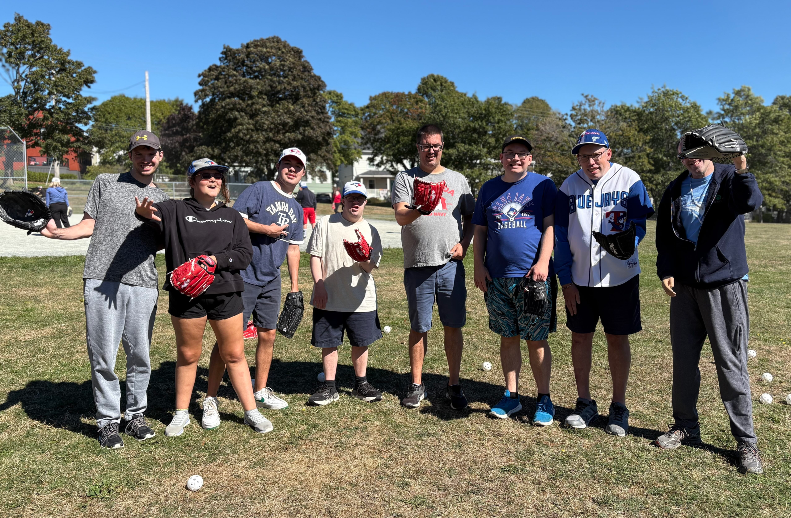 Jays Baseball Club - Sports Saturday