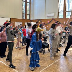 Theatre Club - Wednesday Drop In Club