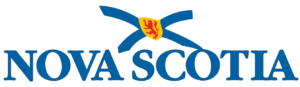 province of nova scotia logo
