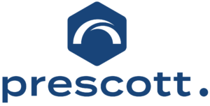 Prescott Group logo